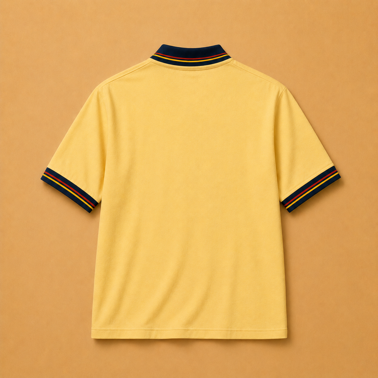 Colombia Collection – Retro Football Jersey
